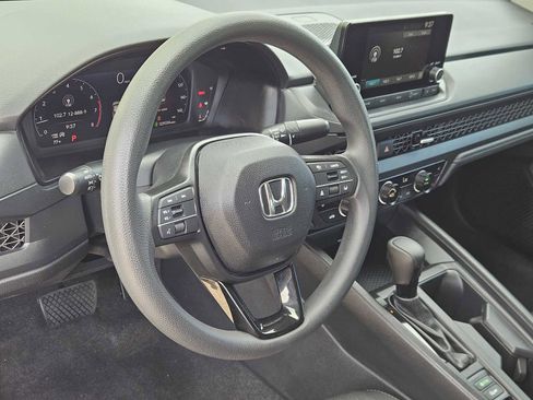 Used 2024 Honda Accord EX image 2