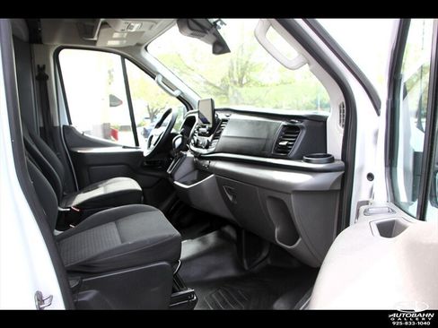 Used 2020 Ford Transit 350 Medium Roof RWD image 24