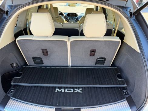 Used 2020 Acura MDX FWD w/ Technology Package image 15