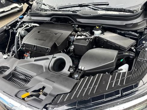 Certified 2023 Honda Pilot EX-L image 21