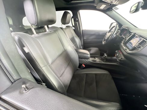 Used 2022 Dodge Durango GT image 28
