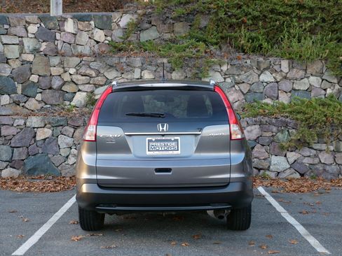 Used 2013 Honda CR-V EX-L image 8