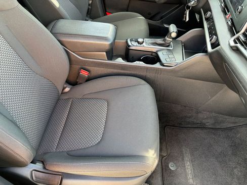 Used 2024 Kia Sportage LX image 35