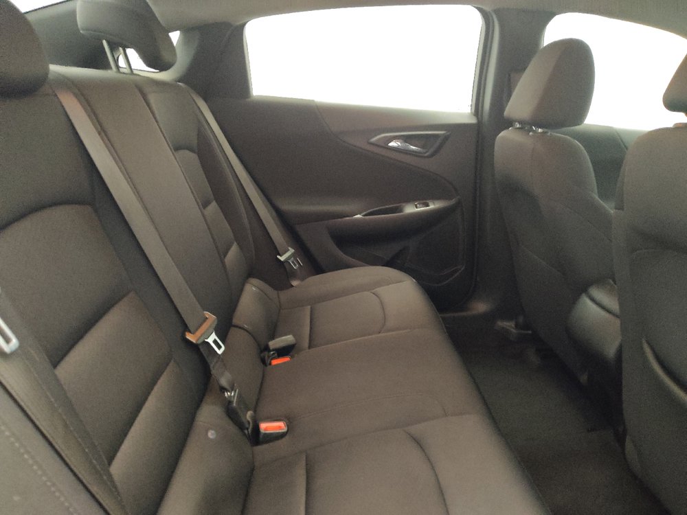 Used 2023 Chevrolet Malibu LS FWD image 19