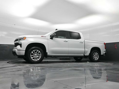 New 2026 Chevrolet Silverado 1500 RST w/ Convenience Package II image 21