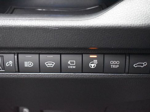 Used 2024 Toyota RAV4 XSE w/ Advanced Technology Package AWD/4WD image 14