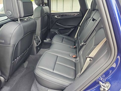 New 2026 Porsche Macan S image 22