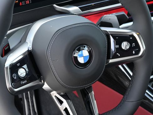 New 2026 BMW 740i image 30