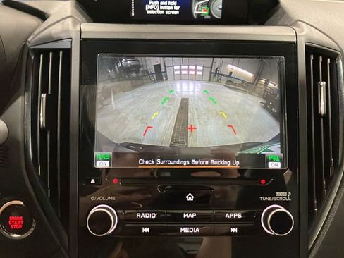 Used 2023 Subaru Forester Wilderness AWD/4WD image 21
