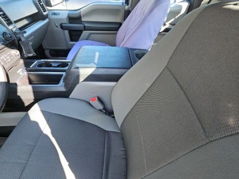 Used 2017 Ford F150 XL w/ Equipment Group 101A Mid image 9