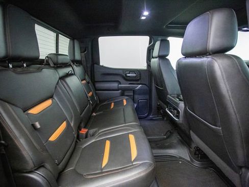 Used 2022 GMC Sierra 1500 AT4 w/ AT4 Premium Package image 26