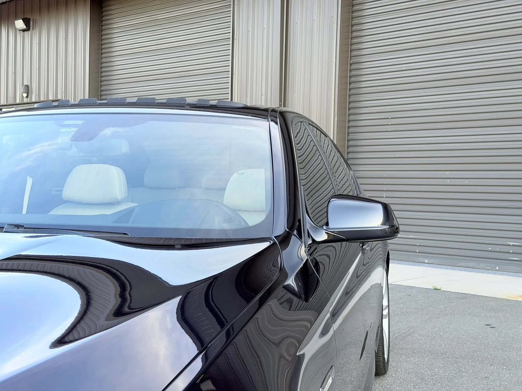 Used 2013 BMW 550i Sedan RWD image 18