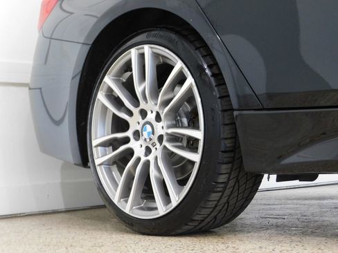 Used 2015 BMW 328i xDrive Wagon AWD/4WD image 86