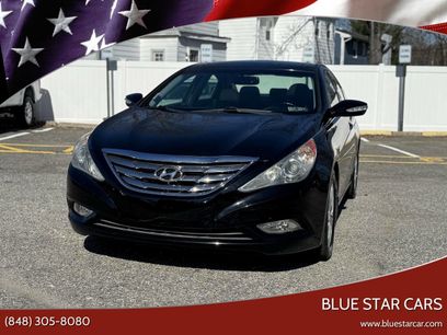 Used 2011 Hyundai Sonata Limited