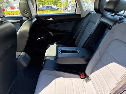 Certified 2026 Volkswagen Jetta SE FWD image 14