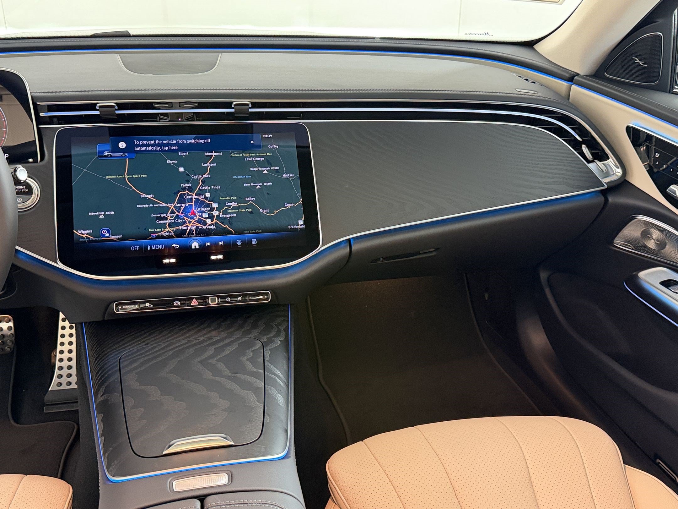 New 2027 Mercedes-Benz E 450 4MATIC All-Terrain Wagon image 30
