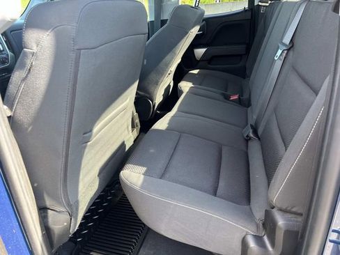 Used 2019 Chevrolet Silverado 1500 LT w/ All Star Edition AWD/4WD image 13