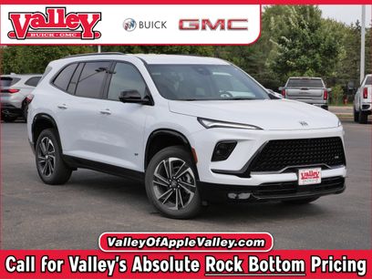 New 2026 Buick Enclave Sport Touring w/ Power Package