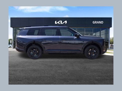 New 2027 Kia Telluride SX X-Line w/ Towing Package AWD/4WD image 1