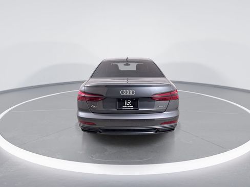 Used 2023 Audi A6 Premium Plus w/ Premium Plus Package AWD/4WD image 7