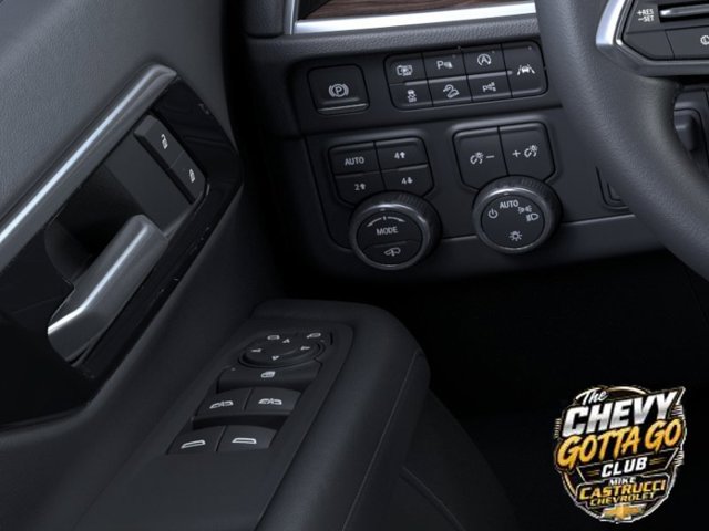 New 2026 Chevrolet Tahoe LS AWD/4WD image 22