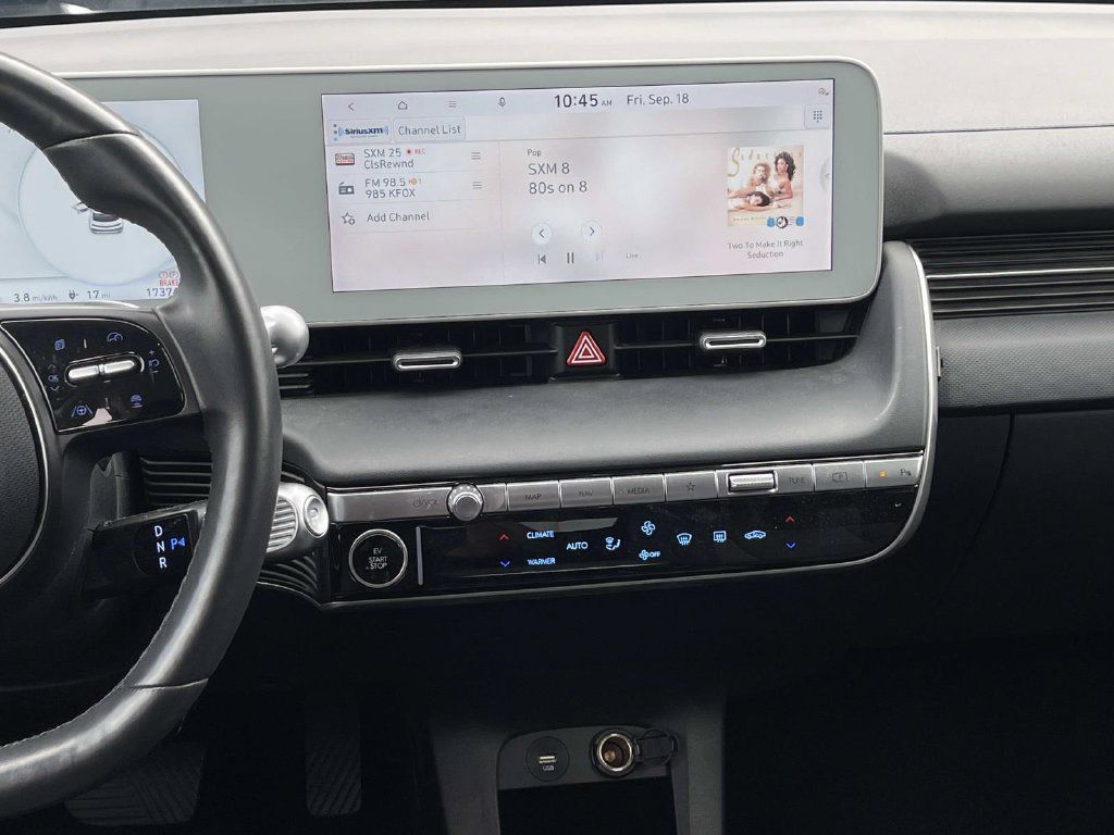 Used 2024 Hyundai Ioniq 5 SEL RWD image 11