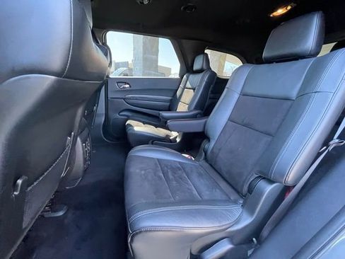 Used 2022 Dodge Durango GT image 26