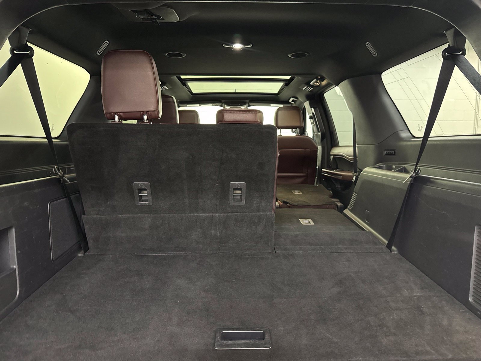 Used 2024 Ford Expedition Max Limited AWD/4WD image 41
