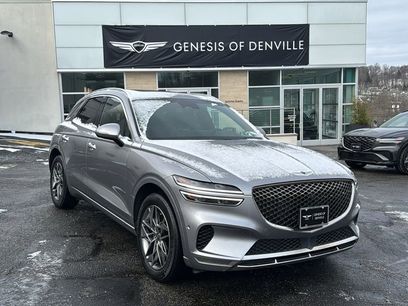 Used 2022 Genesis GV70 2.5T w/ Advanced Package