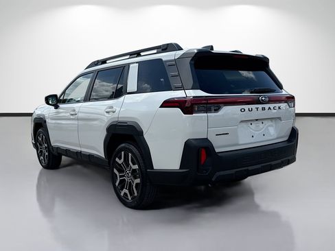 New 2026 Subaru Outback Touring XT AWD/4WD image 5