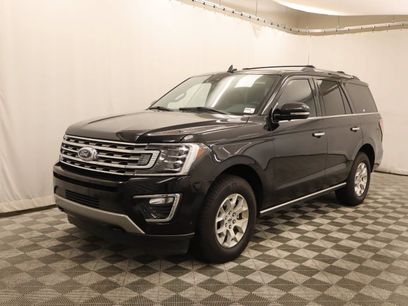 Used 2021 Ford Expedition Limited