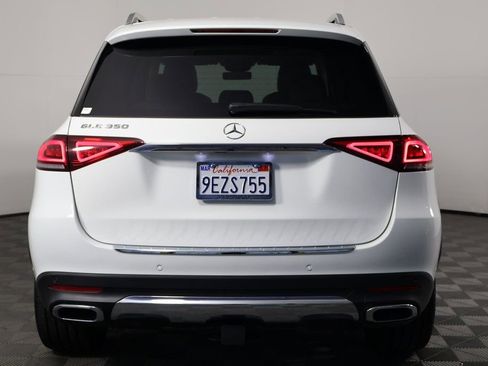 Certified 2023 Mercedes-Benz GLE 350 image 5