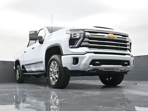 New 2026 Chevrolet Silverado 2500 High Country w/ High Country Premium Package AWD/4WD image 52
