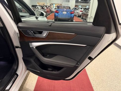 Used 2019 Audi A6 3.0T Premium Plus AWD/4WD image 31