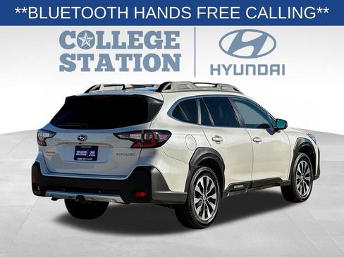 Used 2023 Subaru Outback Limited image 10