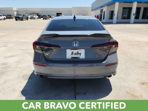 Used 2025 Honda Civic Si image 5