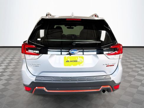 Used 2019 Subaru Forester Sport w/ Popular Package #2 AWD/4WD image 32
