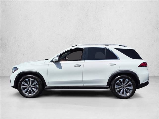 Used 2022 Mercedes-Benz GLE 350 4MATIC image 9