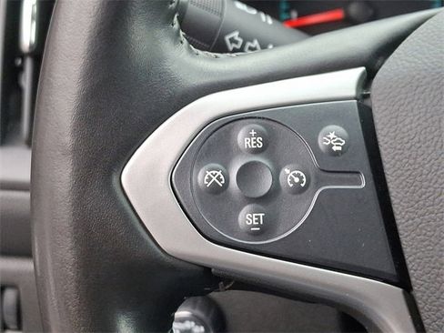 Used 2022 Chevrolet Colorado LT w/ Safety Package image 21