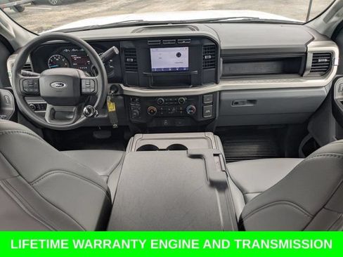 Certified 2024 Ford F250 XL w/ XL Chrome Package AWD/4WD image 18