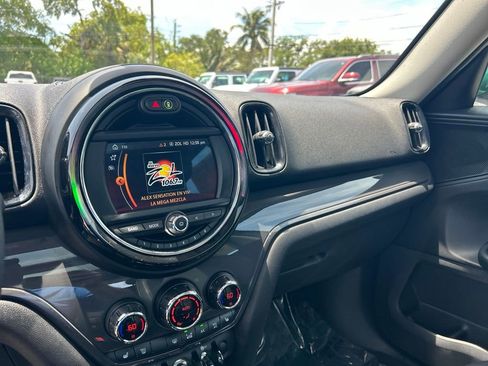 Used 2020 MINI Cooper Countryman ALL4 AWD/4WD image 12