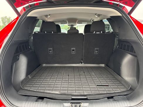 Used 2024 Ford Escape Active w/ Tech Pack #1 AWD/4WD image 21