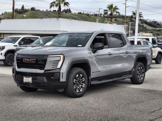 Used 2026 GMC Sierra EV Elevation video 1