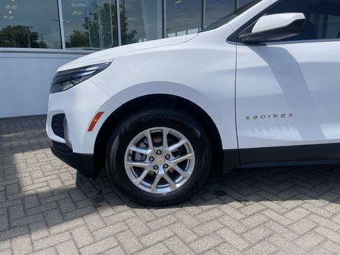 Used 2023 Chevrolet Equinox LT image 10