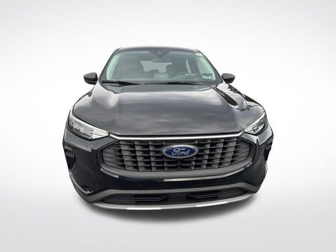 Used 2024 Ford Escape Active AWD/4WD image 8
