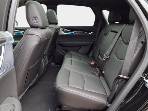 New 2026 Cadillac XT5 Premium Luxury w/ Driver Assist Package image 10