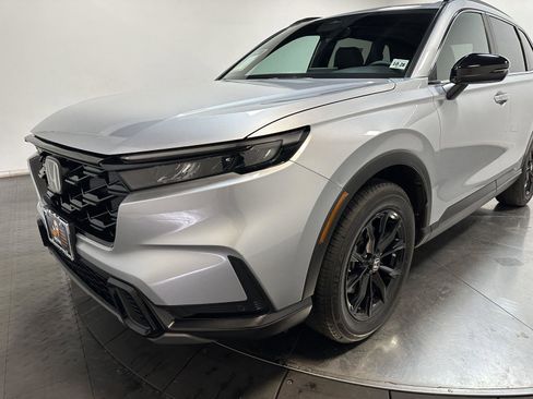 Certified 2024 Honda CR-V Sport-L image 7