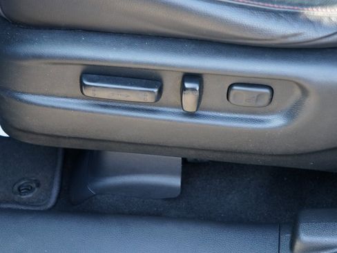 Certified 2023 Honda Ridgeline Black Edition image 17