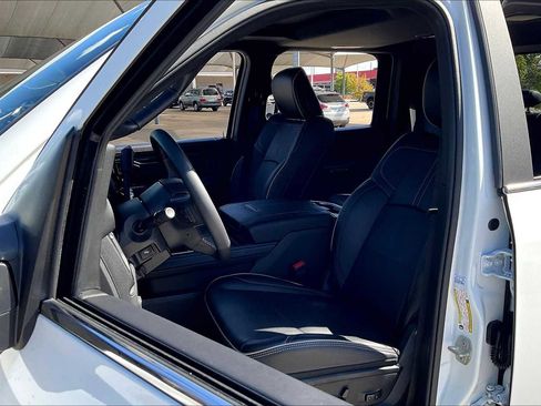 Certified 2024 RAM 3500 Limited image 7