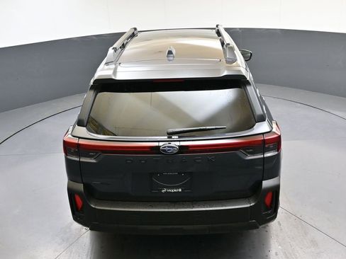 New 2026 Subaru Outback Touring XT image 49